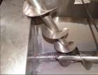 Used Superior Tortilla Forming & Frying Line
